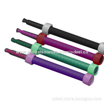 Disposable E-cigarettes, 400 Puffs for Each Cartomizer, 2,200mAh Battery Capacity